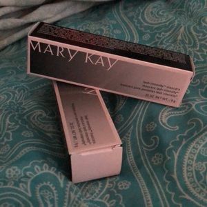 Mary Kay Lash Intensity mascara. Black 2 for $20.